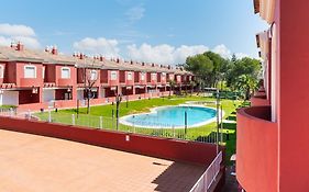 Panther Home Islantilla Club